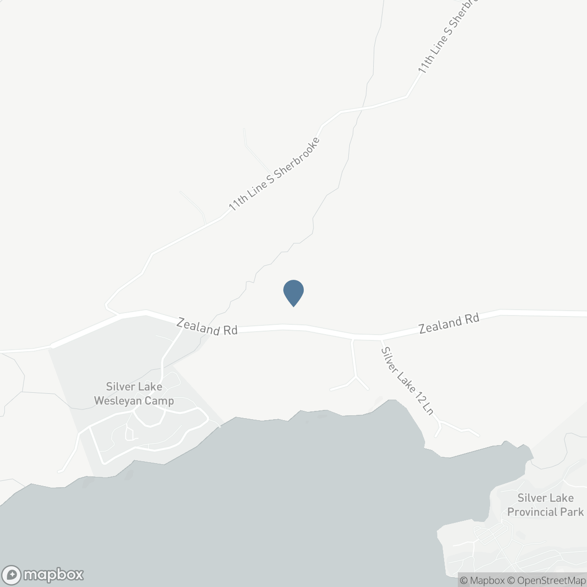 687 ZEALAND ROAD, Tay Valley, Ontario K0H 2B0